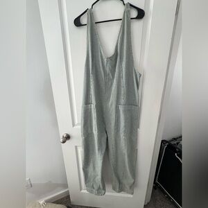 We the free high roller jumpsuit